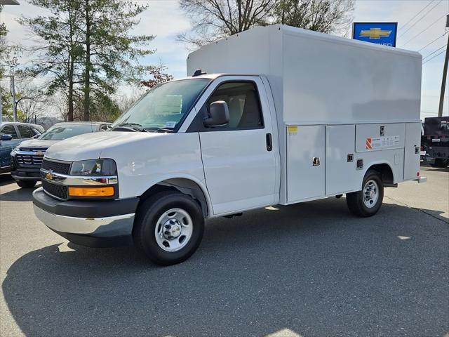 2026 Chevrolet Express Cutaway Work Van for sale in Winston-Salem, NC