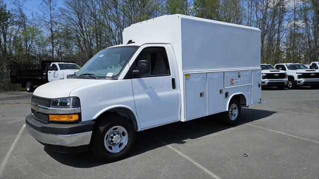 2025 Chevrolet Express Cutaway Work Van for sale in Winston-Salem, NC