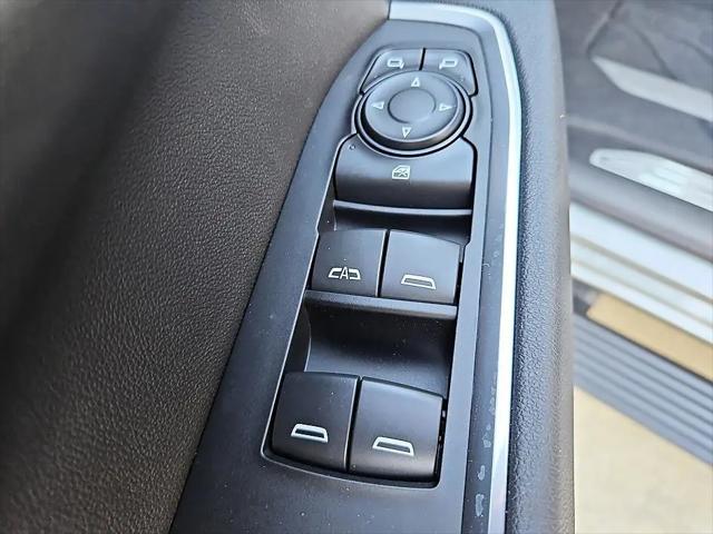 2026 Chevrolet Silverado 1500 4WD Crew Cab Standard Bed LT