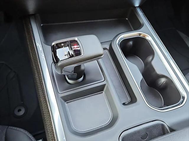 2026 Chevrolet Silverado 1500 4WD Crew Cab Standard Bed LT