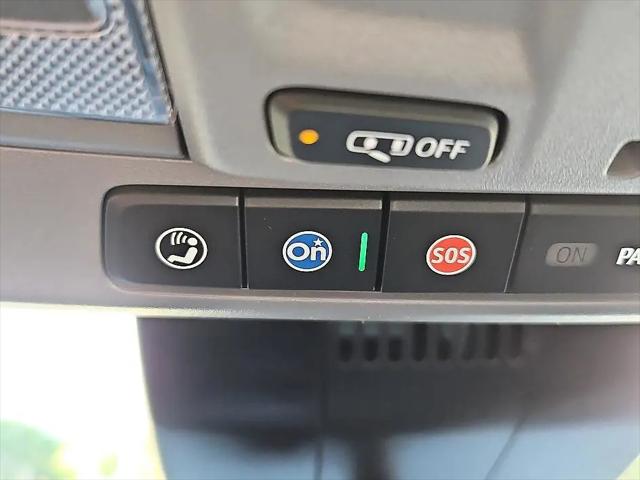 2026 Chevrolet Silverado 1500 4WD Crew Cab Standard Bed LT