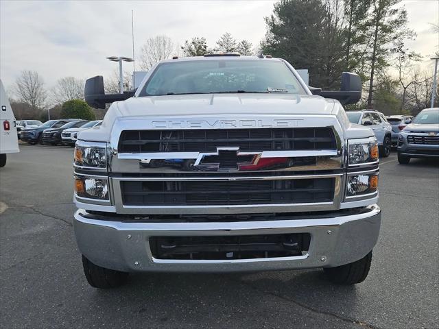 2023 Chevrolet Silverado MD Work Truck