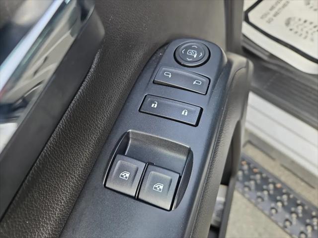 2023 Chevrolet Silverado MD Work Truck