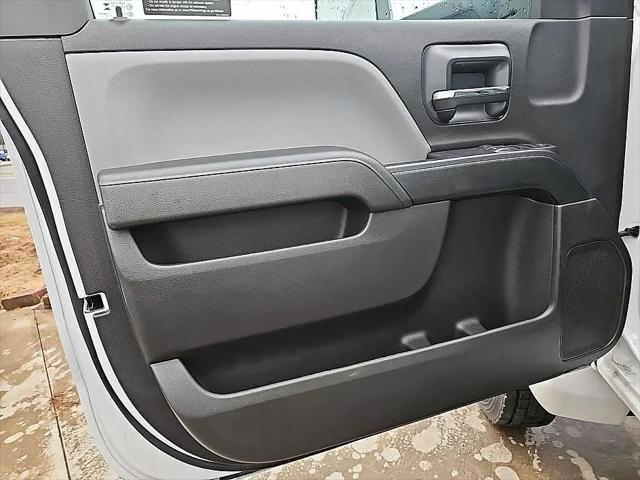 2023 Chevrolet Silverado MD Work Truck