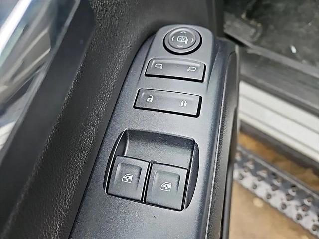 2023 Chevrolet Silverado MD Work Truck