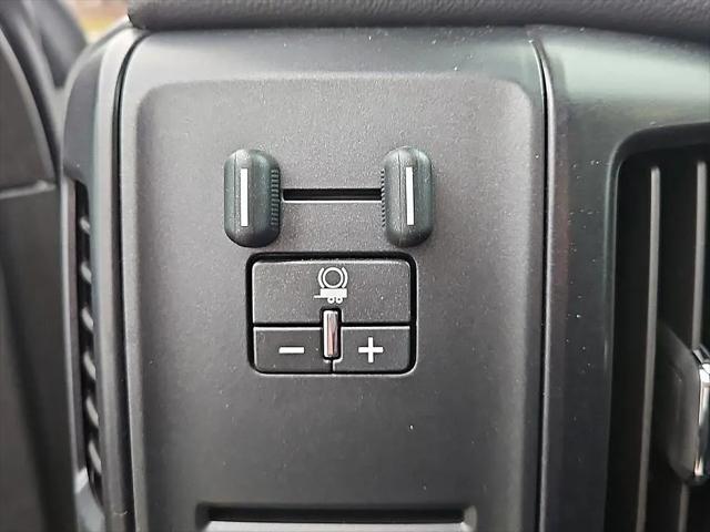 2023 Chevrolet Silverado MD Work Truck