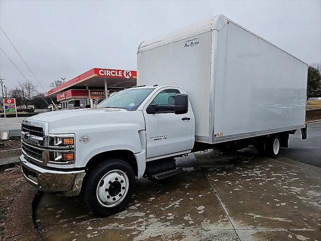 2023 Chevrolet Silverado MD Work Truck for sale in Winston-Salem, NC