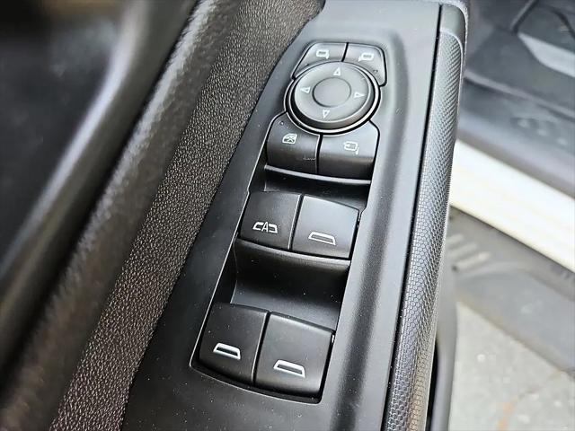 2026 Chevrolet Silverado 2500HD Crew Cab, Standard Bed, WT, 4WD