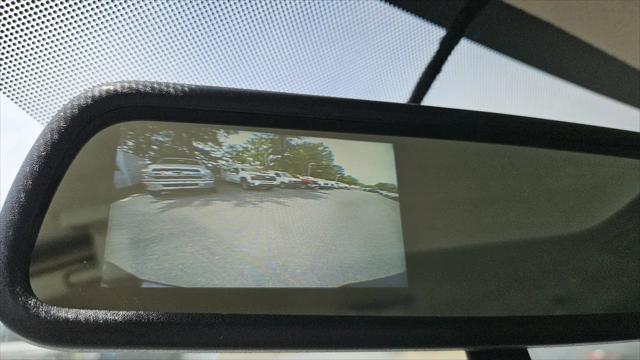 2025 Chevrolet Express Cargo Van RWD 2500 Regular Wheelbase WT