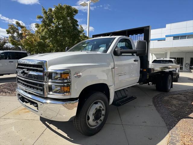 2023 Chevrolet Silverado MD Work Truck for sale in Winston-Salem, NC