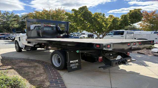 2023 Chevrolet Silverado MD Work Truck