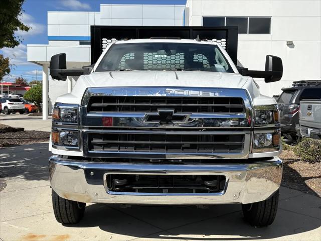 2023 Chevrolet Silverado MD Work Truck