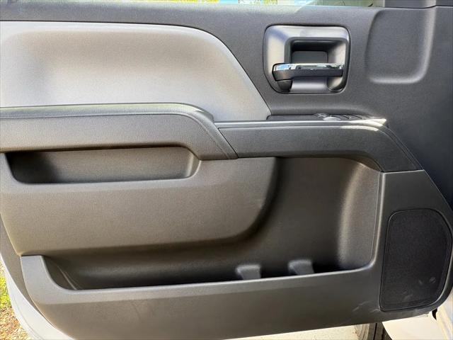 2023 Chevrolet Silverado MD Work Truck