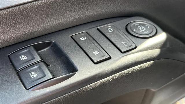 2023 Chevrolet Silverado MD Work Truck