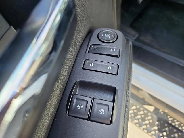 2024 Chevrolet Silverado 6500HD 1WT
