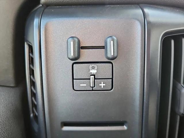 2024 Chevrolet Silverado 6500HD 1WT