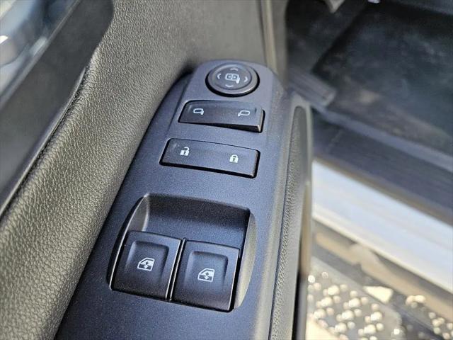 2024 Chevrolet Silverado 6500HD 1WT