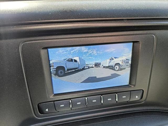 2024 Chevrolet Silverado 6500HD 1WT
