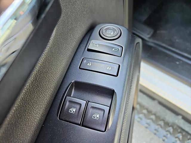 2024 Chevrolet Silverado 6500HD 1WT