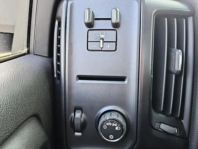 2024 Chevrolet Silverado 6500HD 1WT