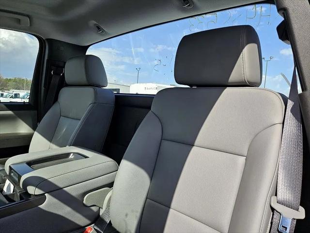 2024 Chevrolet Silverado 6500HD 1WT