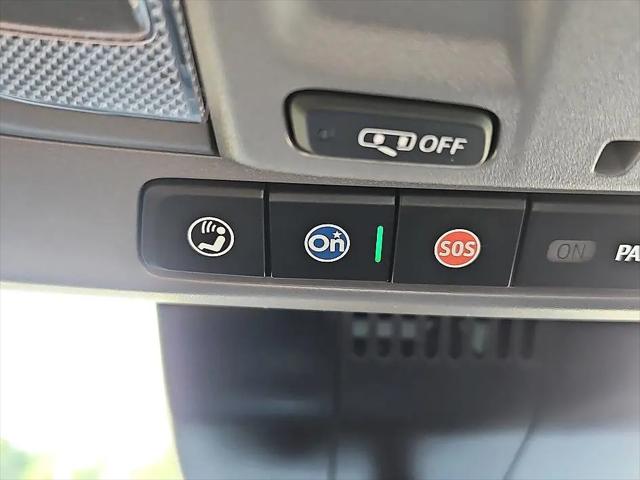 2026 Chevrolet Silverado 1500 4WD Crew Cab Standard Bed LT
