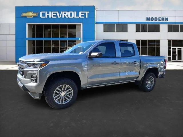 2026 Chevrolet Colorado LT, 4WD for sale in Winston-Salem, NC