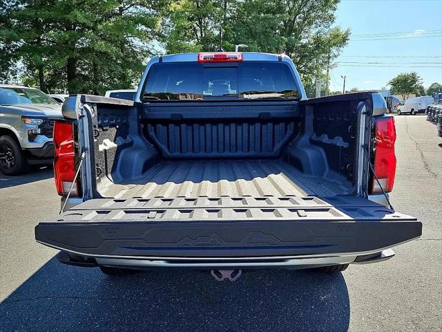 2026 Chevrolet Colorado LT, 4WD