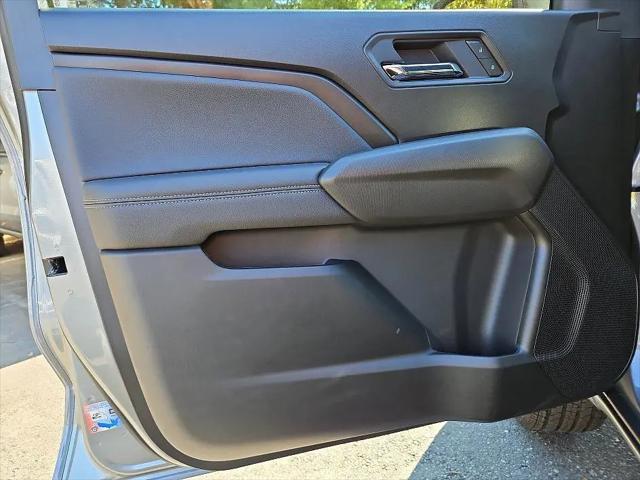 2026 Chevrolet Colorado LT, 4WD