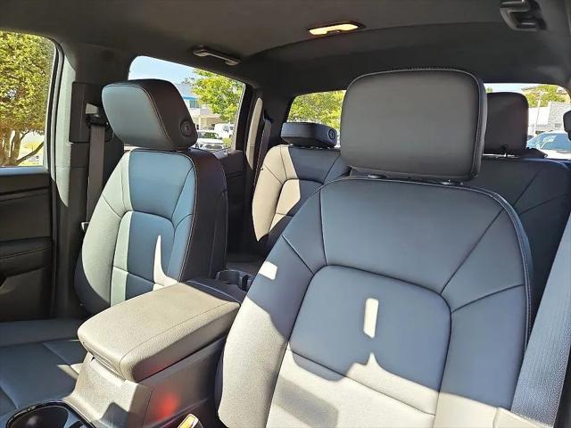 2026 Chevrolet Colorado LT, 4WD