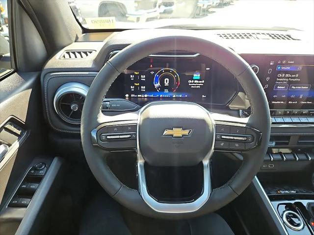 2026 Chevrolet Colorado LT, 4WD