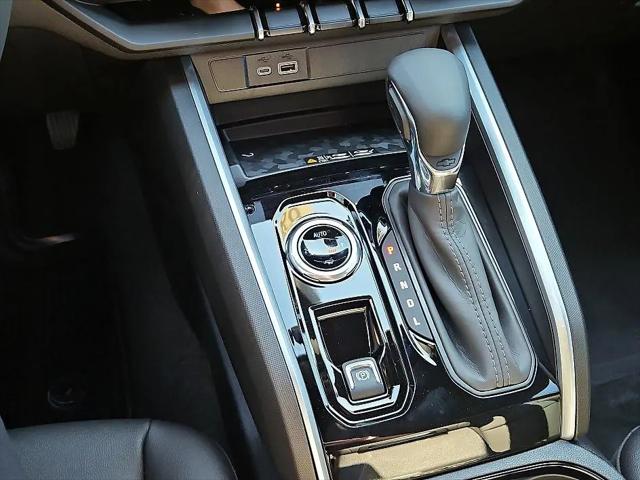 2026 Chevrolet Colorado LT, 4WD