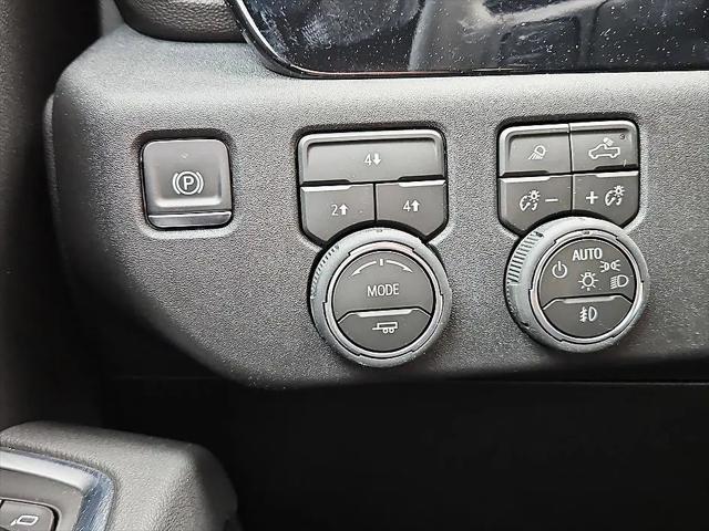 2026 Chevrolet Silverado 2500HD Crew Cab, Standard Bed, LT, 4WD