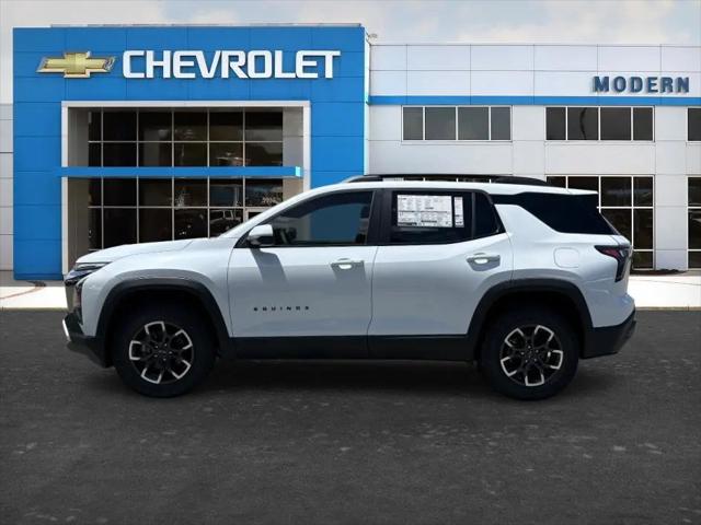 2026 Chevrolet Equinox FWD ACTIV