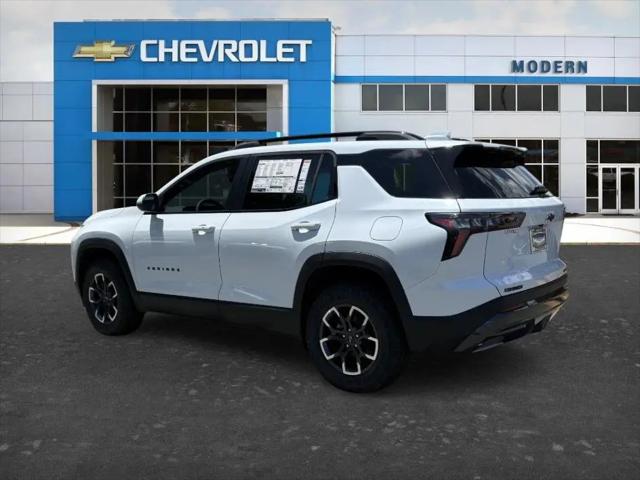 2026 Chevrolet Equinox FWD ACTIV