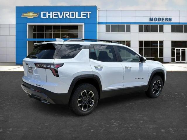 2026 Chevrolet Equinox FWD ACTIV