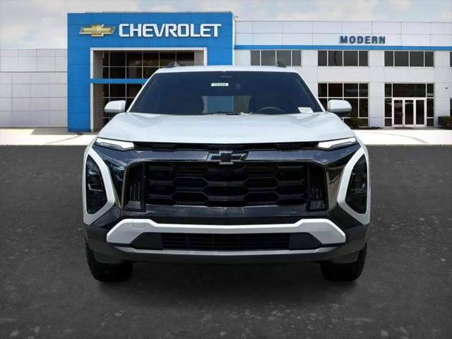 2026 Chevrolet Equinox FWD ACTIV