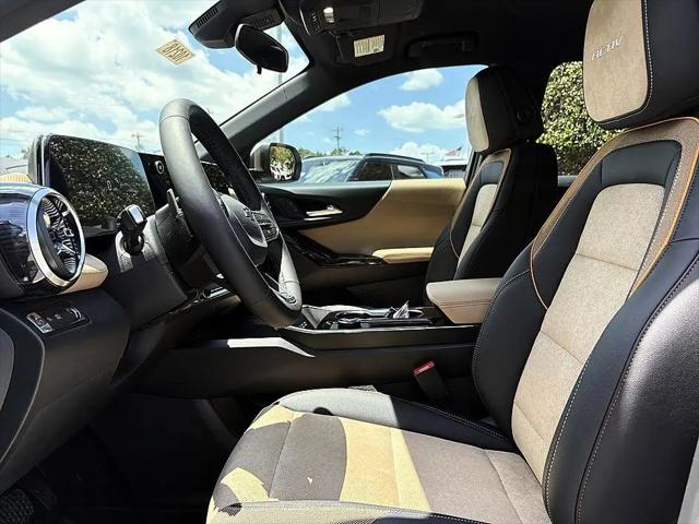 2026 Chevrolet Equinox FWD ACTIV