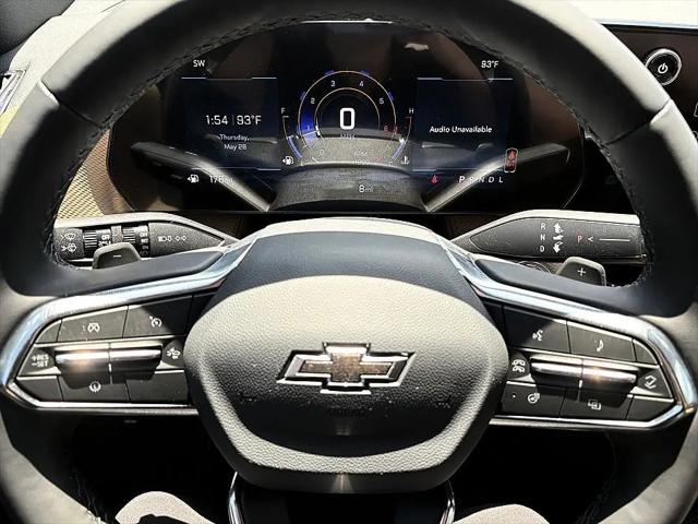 2026 Chevrolet Equinox FWD ACTIV