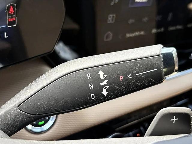 2026 Chevrolet Equinox FWD ACTIV