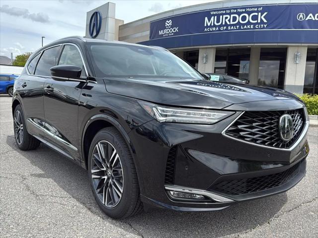 2026 Acura MDX Advance Package for sale in Salt Lake City, UT