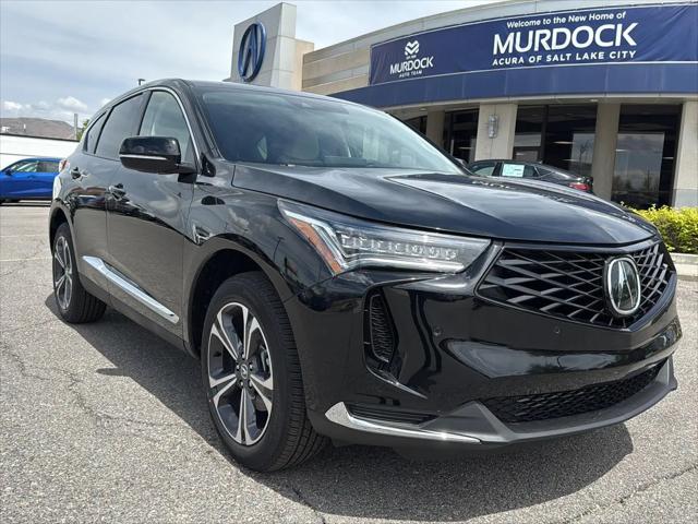 2026 Acura RDX Technology for sale in Salt Lake City, UT