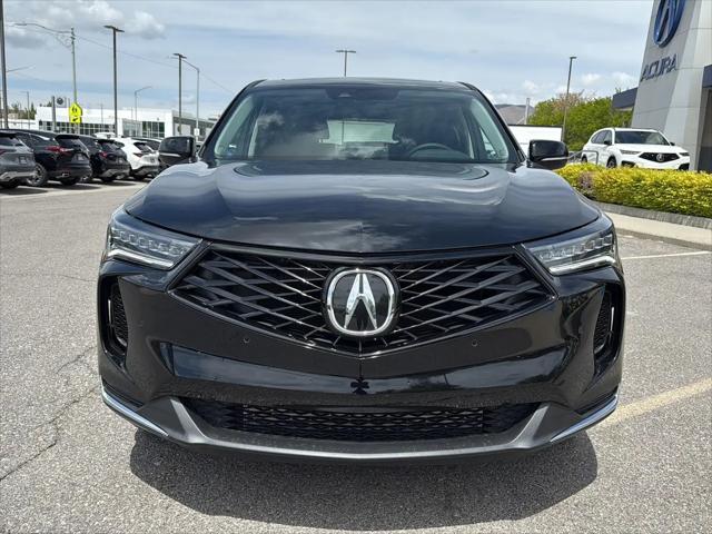 2026 Acura RDX Technology