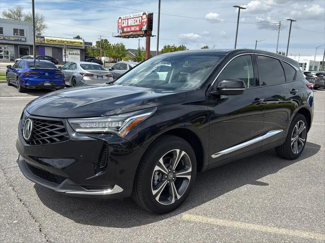 2026 Acura RDX Technology