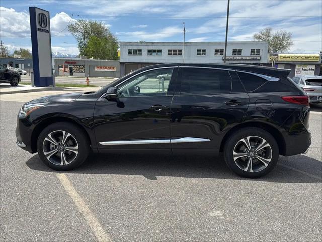 2026 Acura RDX Technology