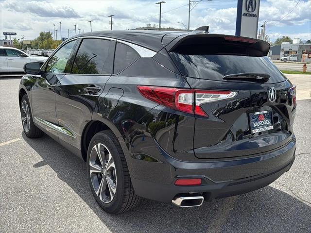 2026 Acura RDX Technology
