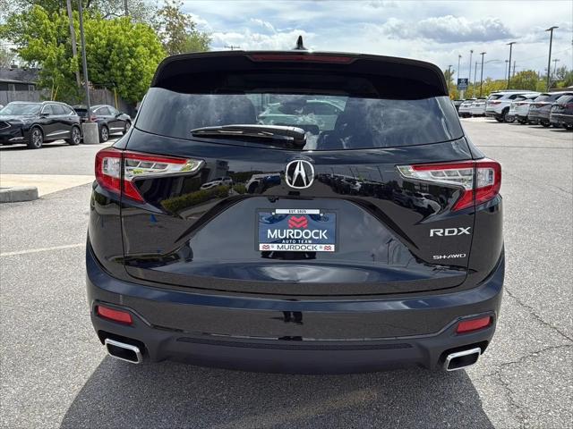 2026 Acura RDX Technology