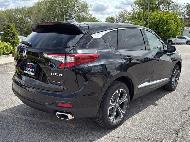 2026 Acura RDX Technology