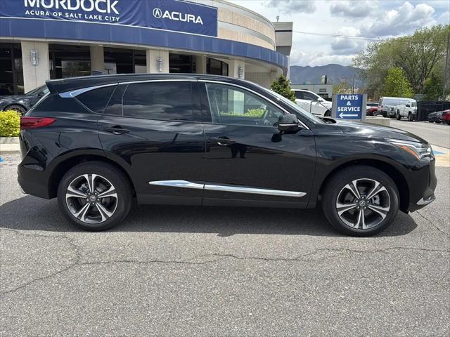 2026 Acura RDX Technology