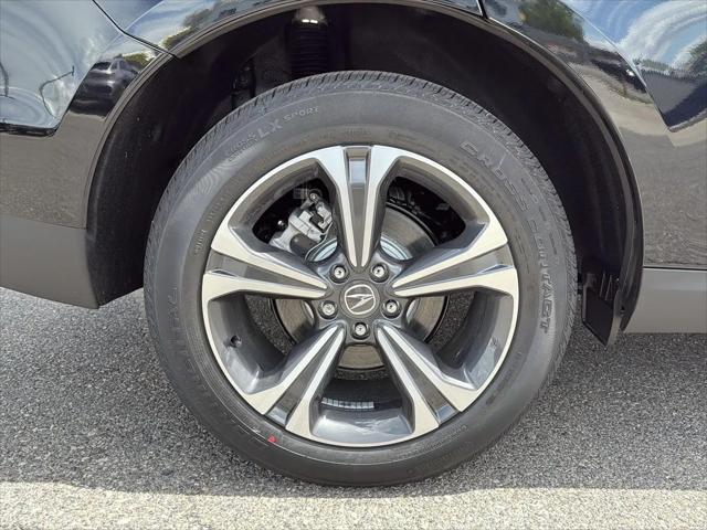 2026 Acura RDX Technology